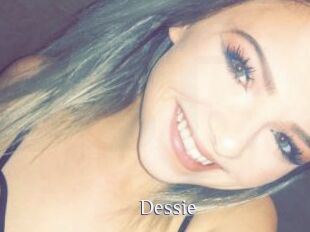 Dessie