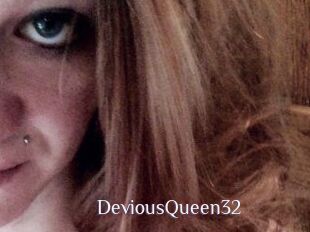 DeviousQueen32