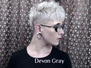 Devon_Gray