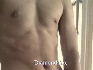 DiamondCox