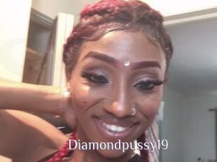 Diamondpussy19