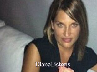 DianaListens