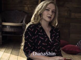DianaShin