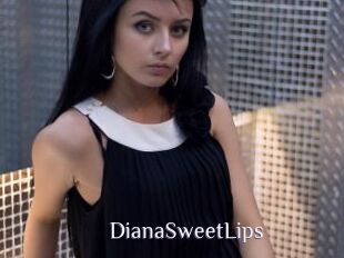 DianaSweetLips