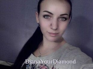 Diana_YourDiamond