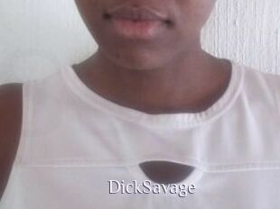 DickSavage