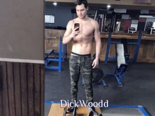 DickWoodd