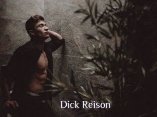 Dick_Reison