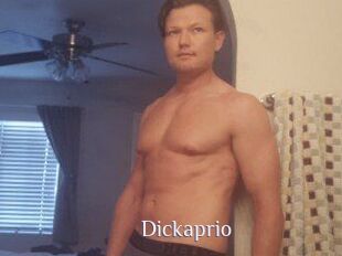 Dickaprio