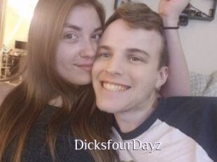 DicksfourDayz