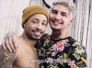 DiegoAndMiguel