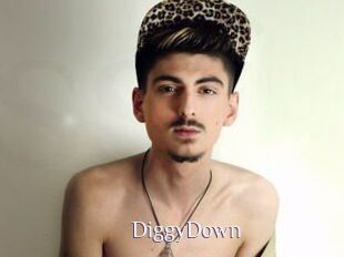DiggyDown