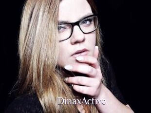 DinaxActive