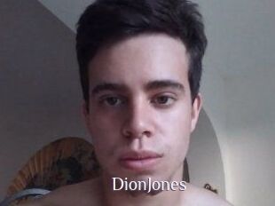 Dion_Jones