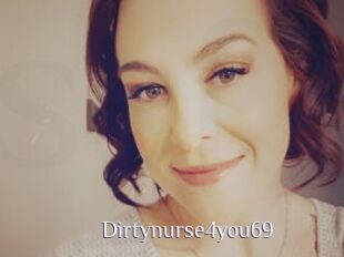 Dirtynurse4you69