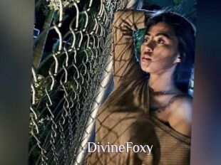 DivineFoxy