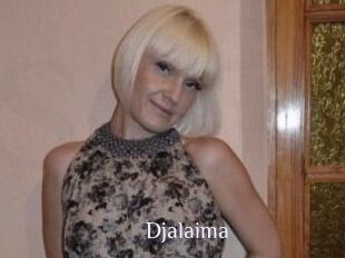 Djalaima