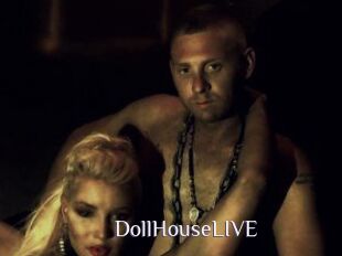 DollHouseLIVE