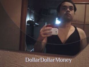 DollarDollarMoney