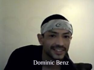 Dominic_Benz