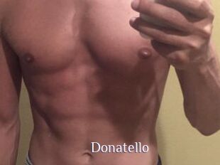 Donatello