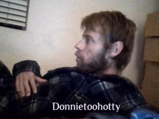 Donnietoohotty