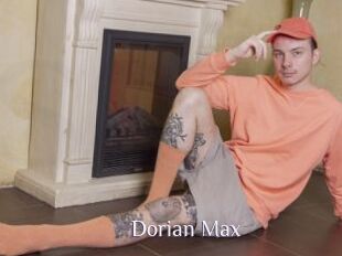 Dorian_Max