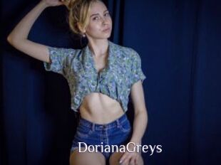 DorianaGreys