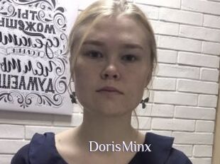 DorisMinx