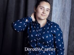 DorothyCartier