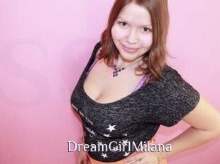 DreamGirlMilana