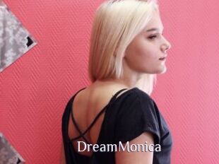 DreamMonica