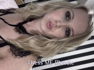 Dress_ME_Blondie