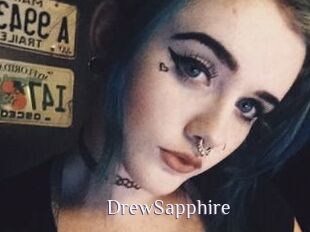 DrewSapphire