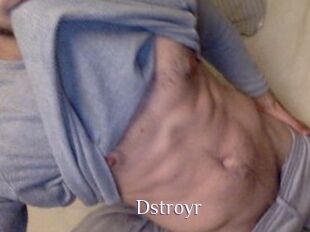Dstroyr