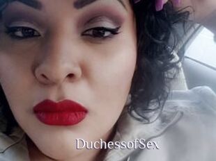 DuchessofSex