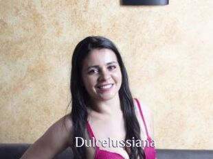 Dulcelussiana