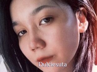Dulciesuta