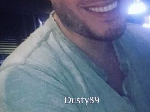 Dusty89