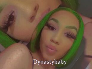 Dynastybaby