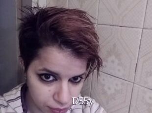 D35y