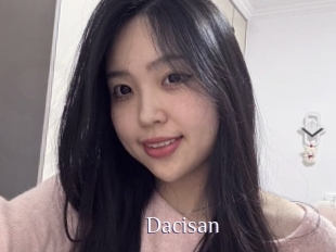 Dacisan
