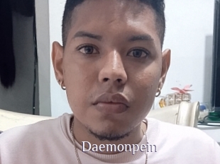 Daemonpein