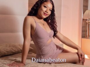 Daianabeaton