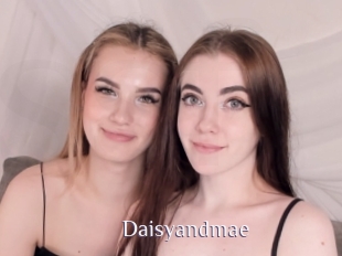 Daisyandmae