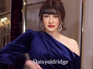 Daisyoldridge