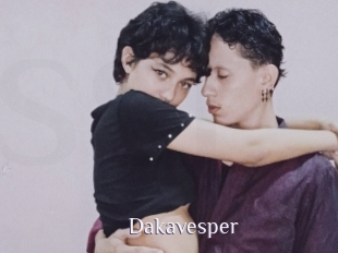 Dakavesper