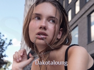 Dakotaloung