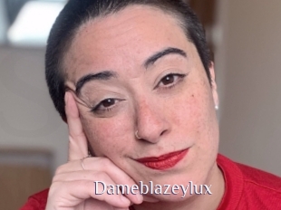 Dameblazeylux