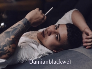 Damianblackwel